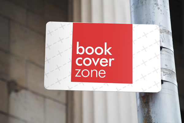 Street Sign Mockup Generator