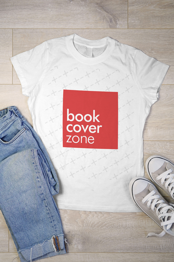 T-Shirt Mockup with Clothes on Floor