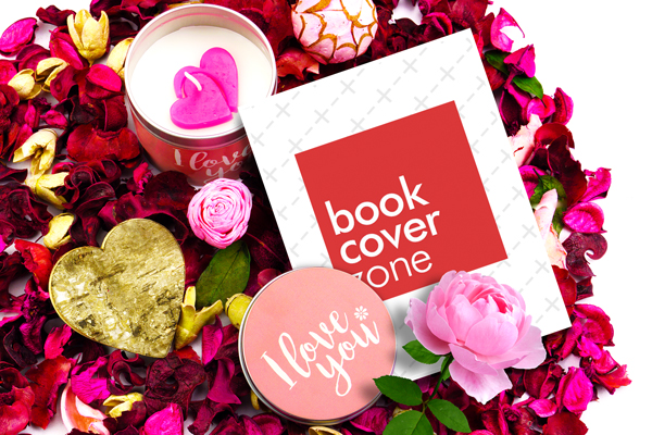 Valentine's Love Greeting Card