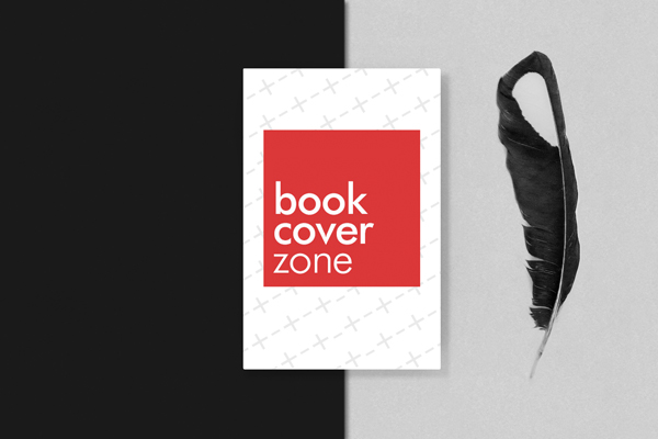 Vertical Greeting Card Mockup