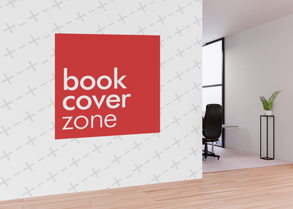 Chair Wall Print Art Mockup