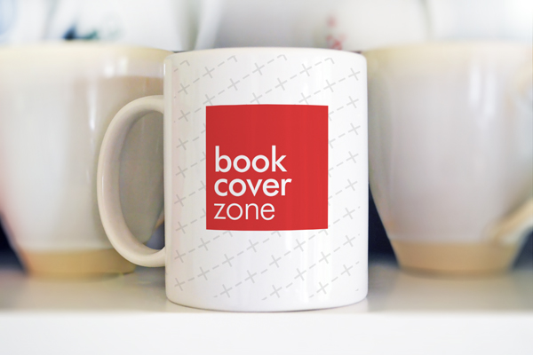 White Ceramic 11 oz Mug Mockup