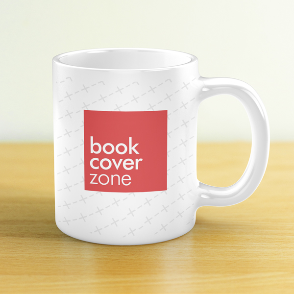 White Ceramic 11oz Mug Mockup