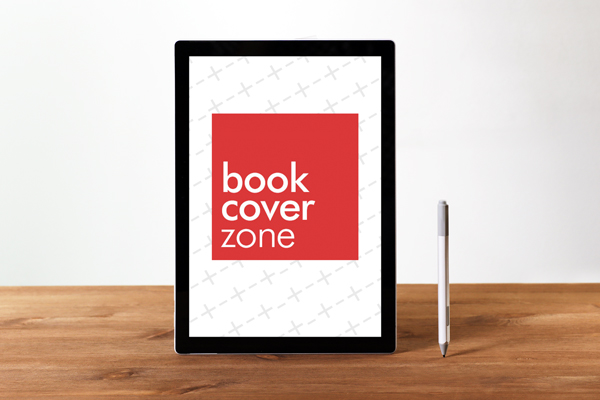 Windows Surface Pro Mockup