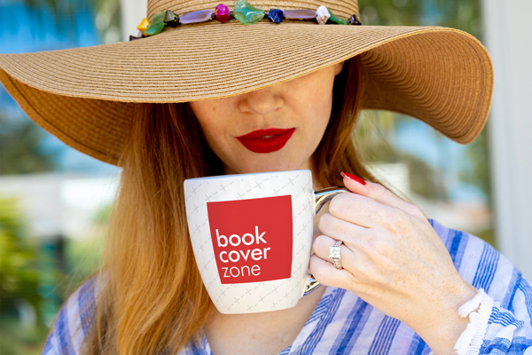 Woman Holding Ceramic Coffee Mug