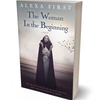 Tablet view of Cloud #1 - Premade Mystery & Thriller & Suspense Book Cover