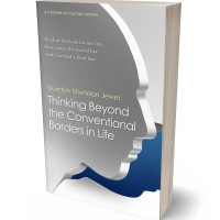 Tablet view of Gray #3 - Premade Health & Mind & Body Book Cover