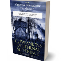 Tablet view of Sisal #10 - Premade Romance Book Cover