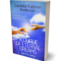 Tablet view of Havelock Blue #11 - Premade Religion & Spirituality Book Cover