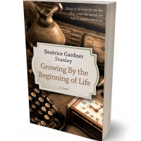 Tablet view of Bone #15 - Premade Historical Book Cover