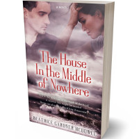 Tablet view of Dusty Gray #18 - Premade Romance Book Cover