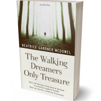 Tablet view of Lisbon Brown #20 - Premade Travel Book Cover