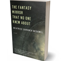 Tablet view of Heavy Metal #21 - Premade Mystery & Thriller & Suspense Book Cover