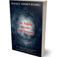 Tablet view of Big Stone #22 - Premade Mystery & Thriller & Suspense Book Cover