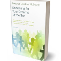 Tablet view of Zanah #23 - Premade Self-Improvement & Self-Help Book Cover