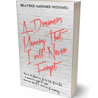 Tablet view of Alto #24 - Premade Teen & Young Adult Book Cover