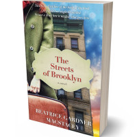 Tablet view of Vanilla #25 - Premade Travel Book Cover