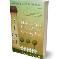 Tablet view of Gimblet #28 - Premade Environment & Ecology Book Cover