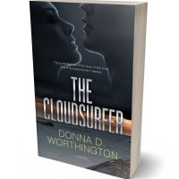 Tablet view of Shark #34 - Premade Romance Book Cover