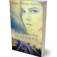 Tablet view of Tallow #36 - Premade Romance Book Cover