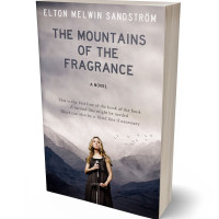 Tablet view of Silver Rust #37 - Premade Fantasy Book Cover