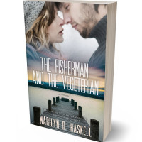 Tablet view of Tide #0041 - Premade Romance Book Cover | BookCoverZone