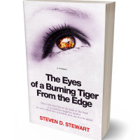 Tablet view of Prim #43 - Premade Literary Fiction Book Cover