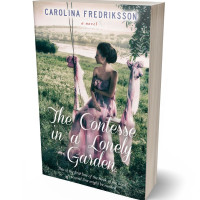 Tablet view of Bison Hide #57 - Premade Romance Book Cover