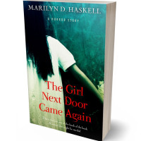 Tablet view of Tiber #59 - Premade Mystery & Thriller & Suspense Book Cover