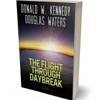 Tablet view of Yuma #67 - Premade Science Fiction Book Cover