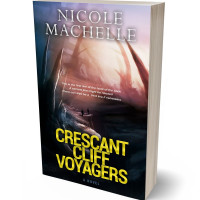 Tablet view of Straw #70 - Premade Science Fiction Book Cover