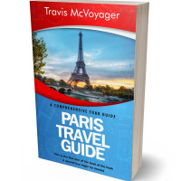 Tablet view of Shakespeare #72 - Premade Travel Book Cover