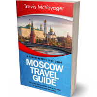 Tablet view of Steel Blue #78 - Premade Travel Book Cover