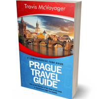 Tablet view of Steel Blue #84 - Premade Travel Book Cover