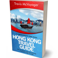 3D view of Danube #87 - Premade Travel Book Cover