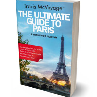 Tablet view of Viking #91 - Premade Travel Book Cover