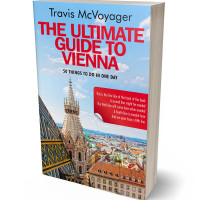 Tablet view of Pigeon Post #95 - Premade Travel Book Cover