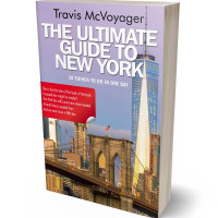 3D view of Chatelle #97 - Premade Travel Book Cover