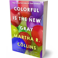 3D view of Tosca #110 - Premade Children's Book Cover