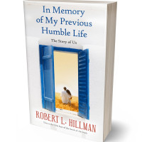 3D view of Matisse #113 - Premade Romance Book Cover