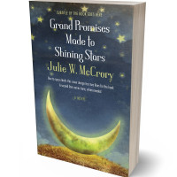 Tablet view of River Bed #131 - Premade Children's Book Cover