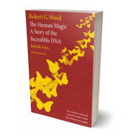 Tablet view of Stiletto #0132 - Premade Poetry Book Cover | BookCoverZone