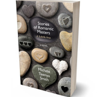 Tablet view of Masala #139 - Premade Romance Book Cover