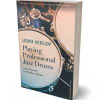 Tablet view of Outer Space #140 - Premade Music Book Cover