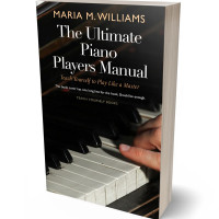 3D view of Cod Gray #143 - Premade Abstract Book Cover