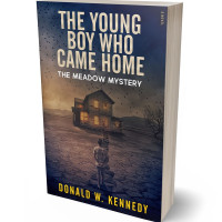 Tablet view of Charade #0147 - Premade Teen & Young Adult Book Cover | BookCoverZone