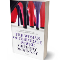 Tablet view of Bon Jour #160 - Premade Chick Lit Book Cover