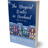 Tablet view of Cadet Blue #163 - Premade Fantasy Book Cover