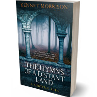 Tablet view of Big Stone #164 - Premade Fantasy Book Cover