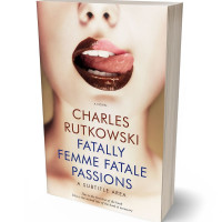 Tablet view of Parchment #179 - Premade Romance Book Cover